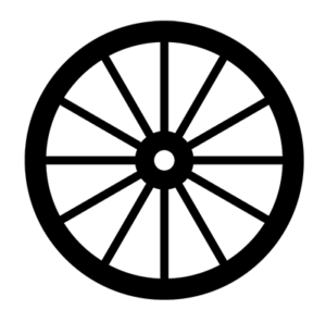 Wayfarers wheel