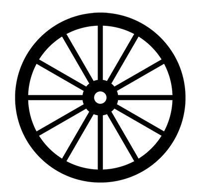Wayfarers wheel